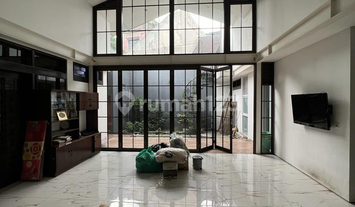 Rumah Nyaman Siap Huni Di Setramurni 2