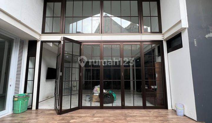 Rumah Nyaman Siap Huni Di Setramurni 1