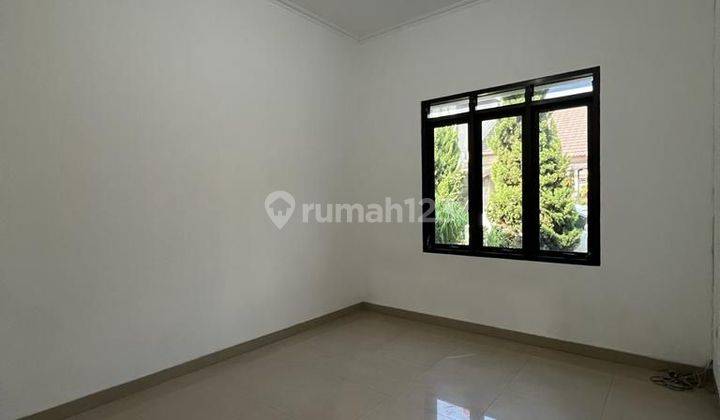 Disewakan Rumah Siap Huni di Singgasana Pradana 2