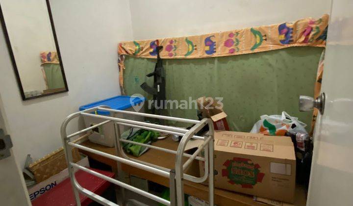 Dijual Rumah Murah Siap Huni di Taman Holis Indah Bandung 2