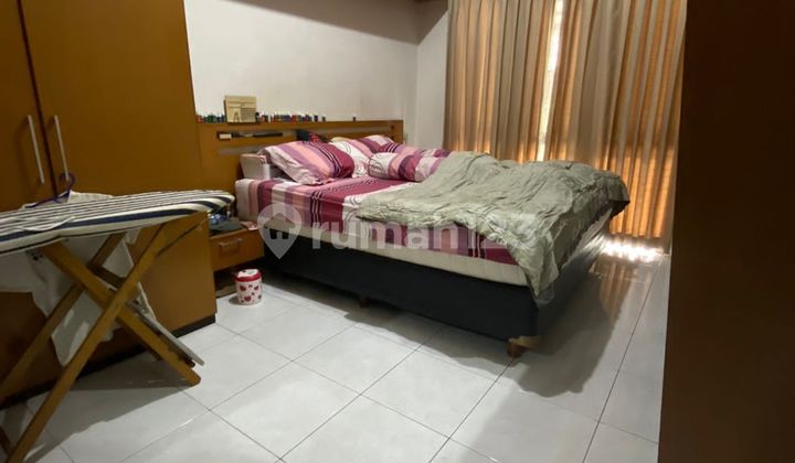 Dijual Rumah Murah Siap Huni di Taman Holis Indah Bandung 2