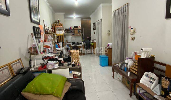 Dijual Rumah Murah Siap Huni di Taman Holis Indah Bandung 1