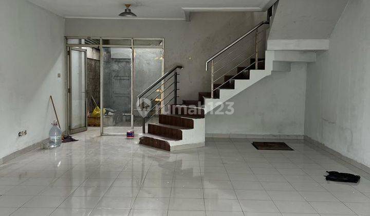 Dijual Ruko di Istana Mekarwangi Jln Mekar Agung 2