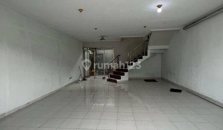 Dijual Ruko di Istana Mekarwangi Jln Mekar Agung 1