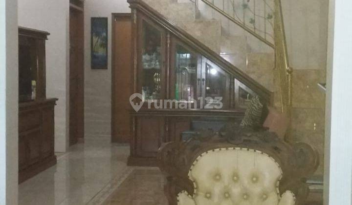 Dijual Rumah Nyaman Strategi Siap Huni di Sauyunan Mas Bandung 1