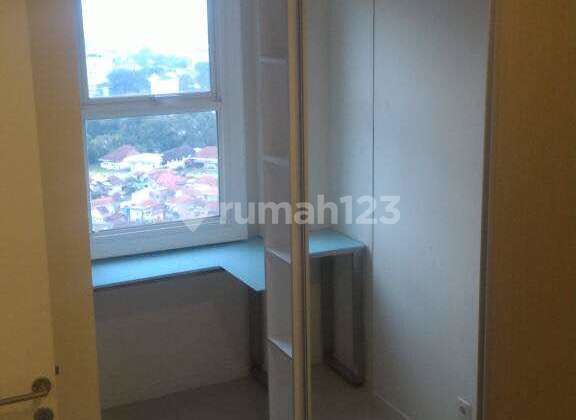 Murat Furnished Ready-to-Occupy Apartment for Rent in Parahayangan Residence 2