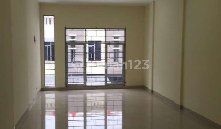 Ruko Siap Pakai Disewakan di Dulatip Minimal 2Th Ruko Siap Pakai Disewakan di Dulatip Minimal 2Th