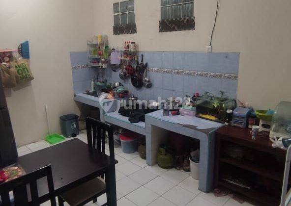 Dijual Rumah Murah Siap Huni di Bumi Panyawangan Cileunyi 2