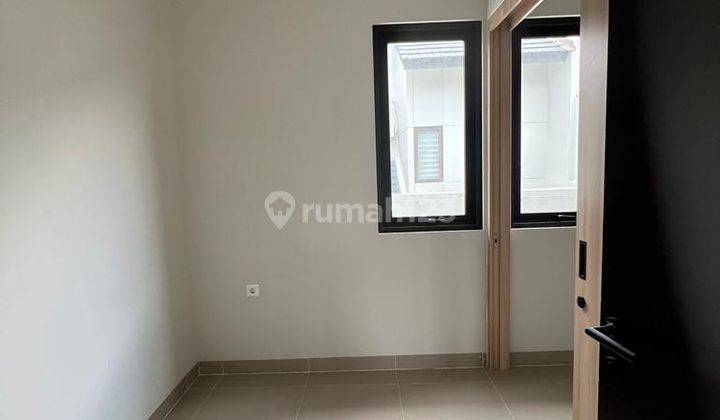 Dijual Rumah Cantik Minimalis Siap Huni di Flora Summarecon 2