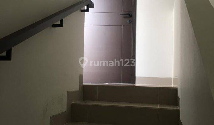 Dijual Rumah Siap Huni Minimalis di Cluster Flora Summarecon Nego 2