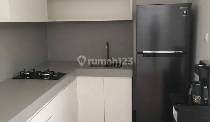 Dijual Rumah Siap Huni Minimalis di Cluster Flora Summarecon Nego 1