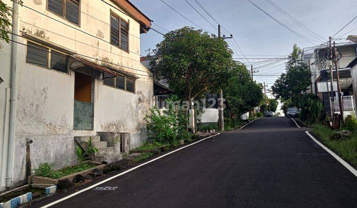 Dijual Rumah Asri Posisi Hook di Tidar Jawa Timur 2