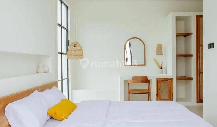 For sale Full Furnish Ready to Live in Private Pool Villa in Ungasan Bali 2