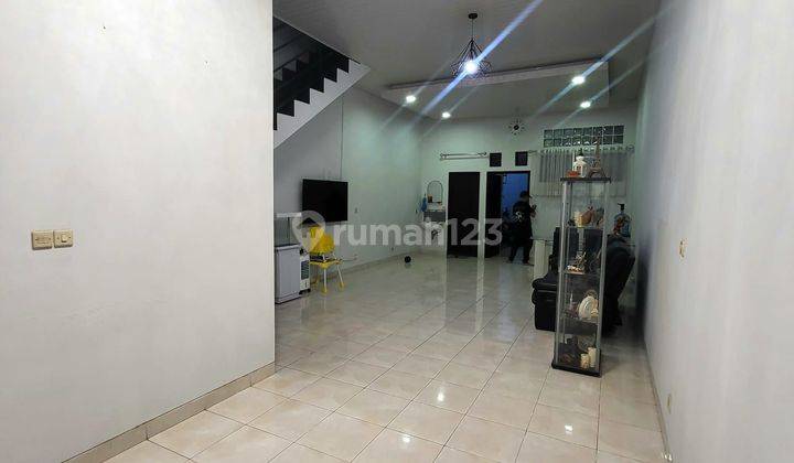 Dijual Rumah Semi Furnish di Melong Asih Regency Cijerah 2