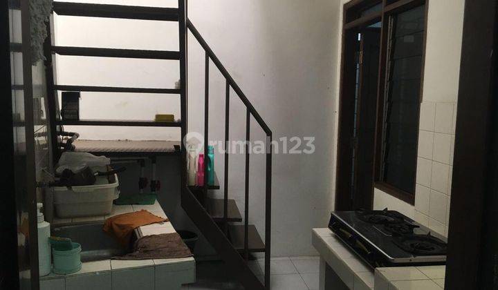 Dijual Rumah Semi Furnish Siap Huni di Gunung Batu Bandung 2