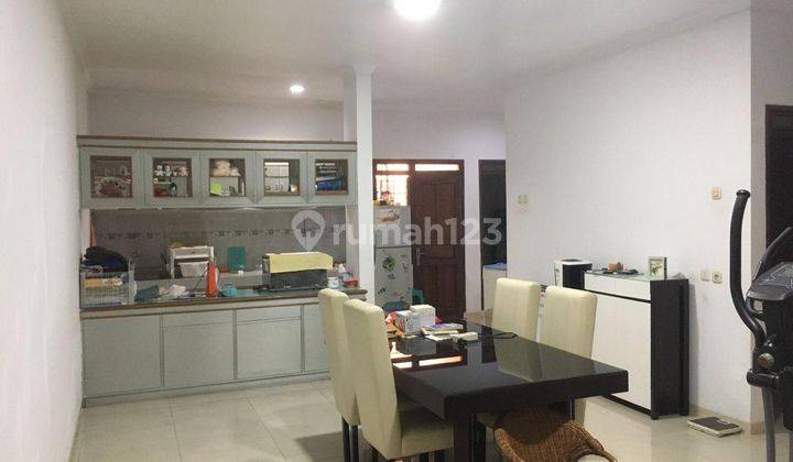 Dijual Rumah Semi Furnish Siap Huni di Gunung Batu Bandung 1