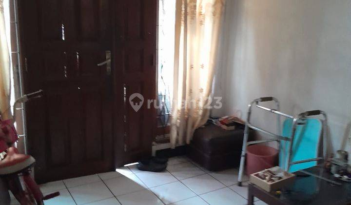 Dijual Rumah di Kembar Mas Lokasi Strategis 2