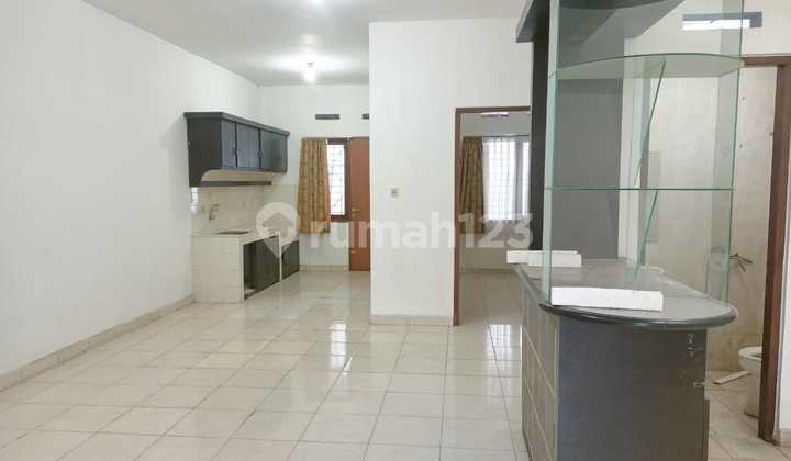 Rumah Siap Huni Lokasi Startegis di Mekarwangi Bandung