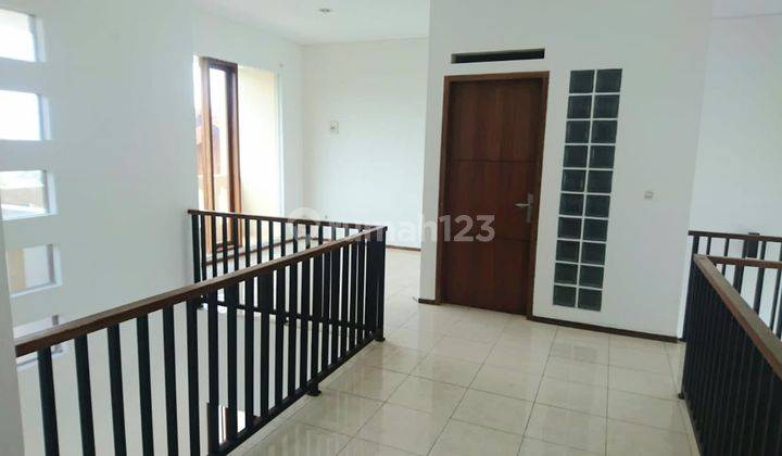 Dijual Rumah Sejuk di Setiabudi Regency  2