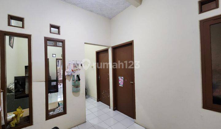 Dijual Rumah Murah Siap Huni di Bumi Panyawangan 2