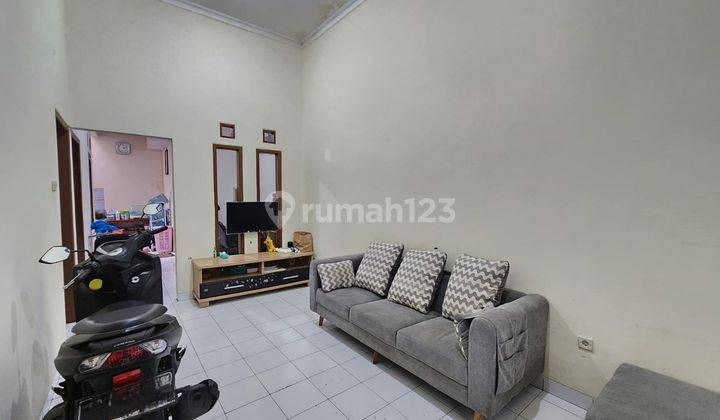 Dijual Rumah Murah Siap Huni di Bumi Panyawangan 1