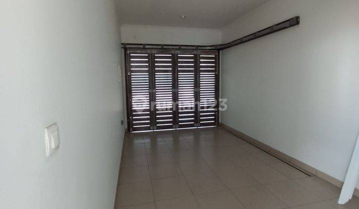 Rumah Murah Siap Huni di Cluster Btari Summarecon 2