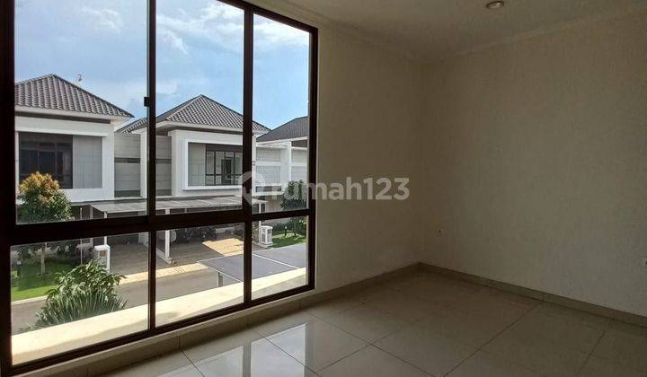 Rumah Murah Siap Huni di Cluster Btari Summarecon 1