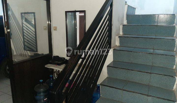 Dijual Murah Rumah Siap Huni Di Kopo Permai 2