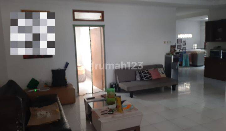 Dijual Murah Rumah Siap Huni Di Kopo Permai 1