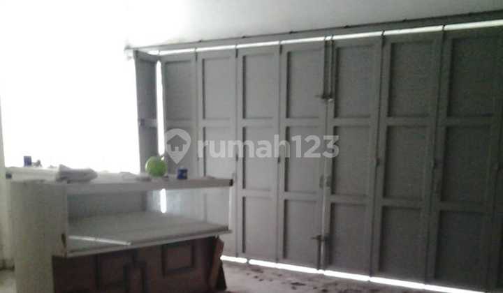 Dijual Ruko Lokasi Strategis di Mainroad Kopo 2