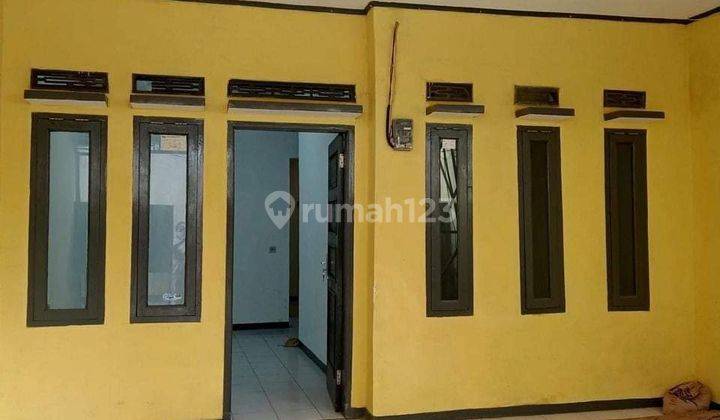 Dijual Rumah Minimalis di Permata Kopo 1 2