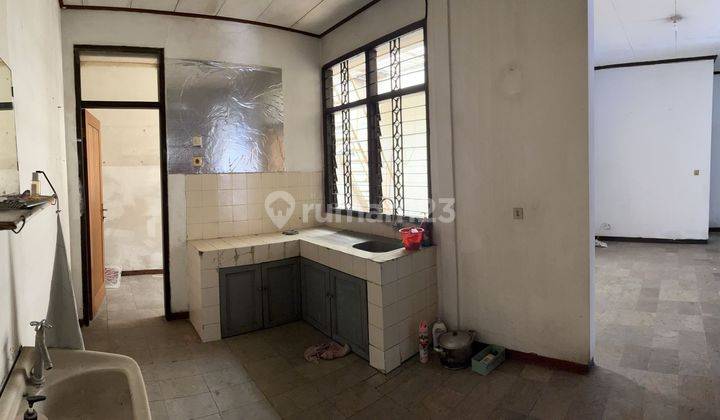 Dijual Rumah Lokasi Strategis di Kopo Permai 3 2