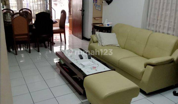 Dijual Rumah Nyaman Siap Huni di Kopo Permai 1