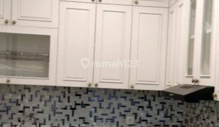 Dijual Rumah Murah Semi Furnish di Cynthia Summarecon 2