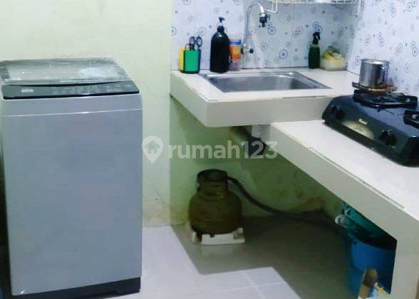 Dijual Rumah Minimalis Siap Huni di Cluster Pkj Rancamanyar 2