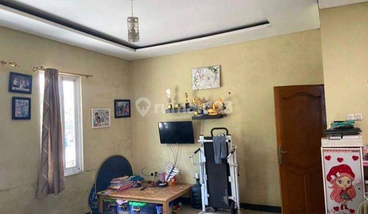 Dijual Ruko Lokasi Strategis di Mainroad Soekarno Hatta 1