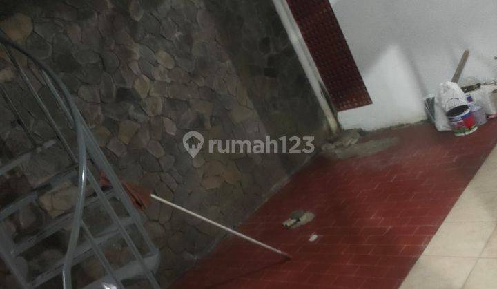 Dijual Rumah Siap Huni di Jl Pangkur Turangga 2