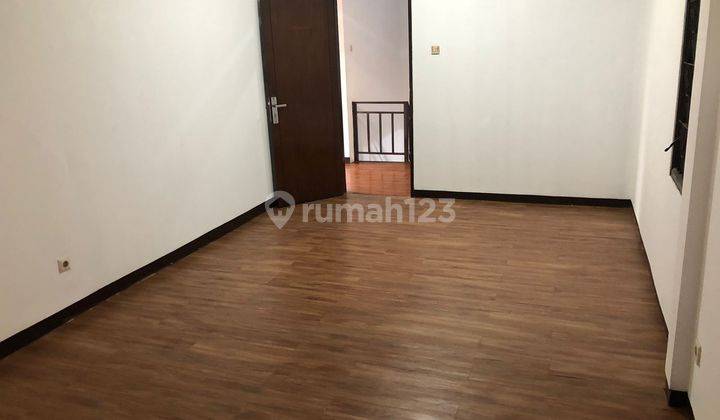 Dijual Rumah Siap Huni di Jl Pangkur Turangga 1