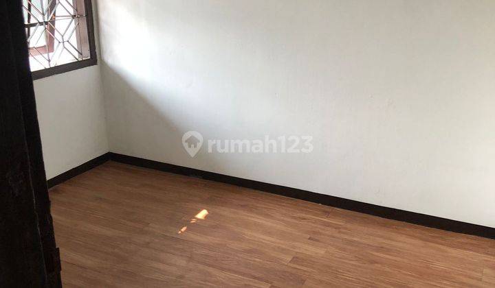 Dijual Rumah Siap Huni di Jl Pangkur Turangga 2