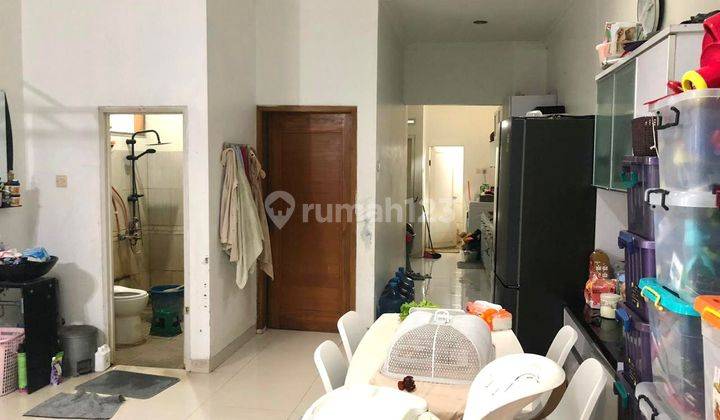 Dijual Rumah Cantik Minimalis di Komplek Griya Cempaka Arum 2