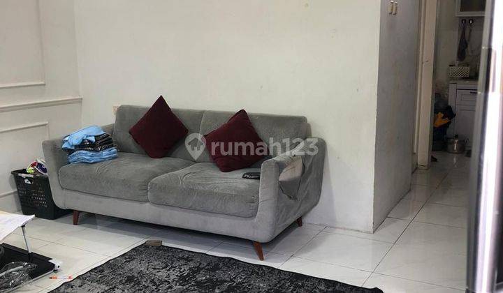 Dijual Rumah Cantik Minimalis di Komplek Griya Cempaka Arum 1