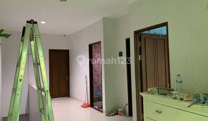 Dijual Rumah Siap Huni di Jl Srimahi Sayap Bkr Bandung 1