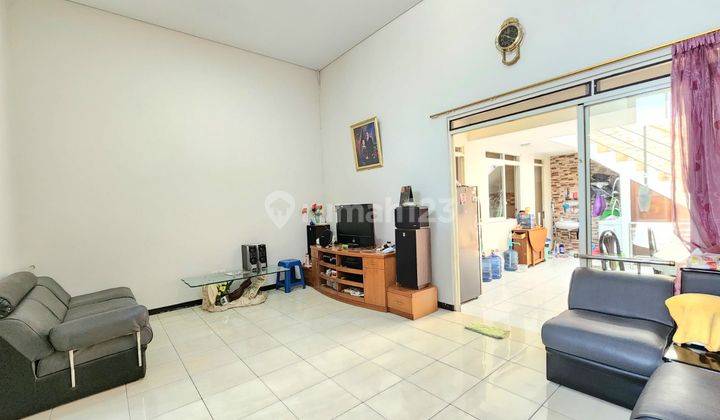 Dijual Rumah Siap Huni di Kota Baru Parahyangan 1