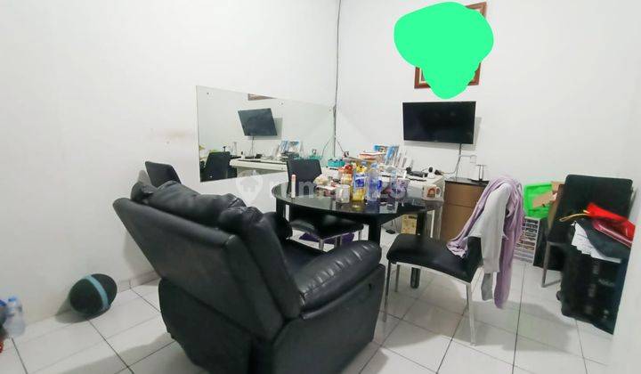 Dijual Rumah Murah Siap Huni di Taman Kopo Indah 1  1