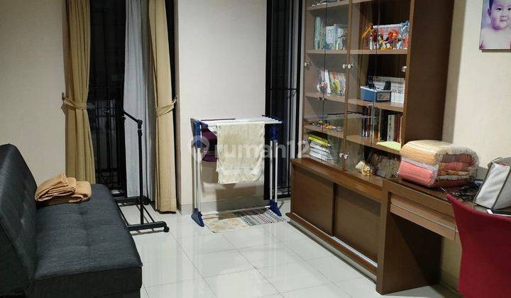 Dijual Ruko Full Renovasi Dan Full Furnish di Mekarwangi 1