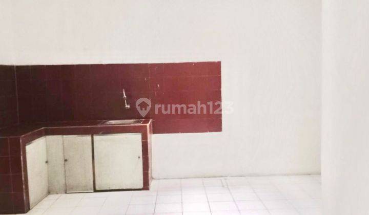 Dijual Rumah Siap Huni di Komplen Gempol Asri 2