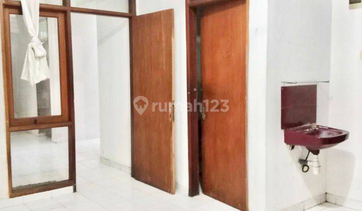 Dijual Rumah Siap Huni di Komplen Gempol Asri 1