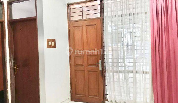 Dijual Rumah Siap Huni di Komplen Gempol Asri 2