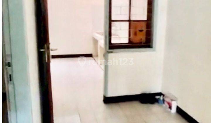 Dijual Rumah Nyaman di Taman Kopo Indah 1 2