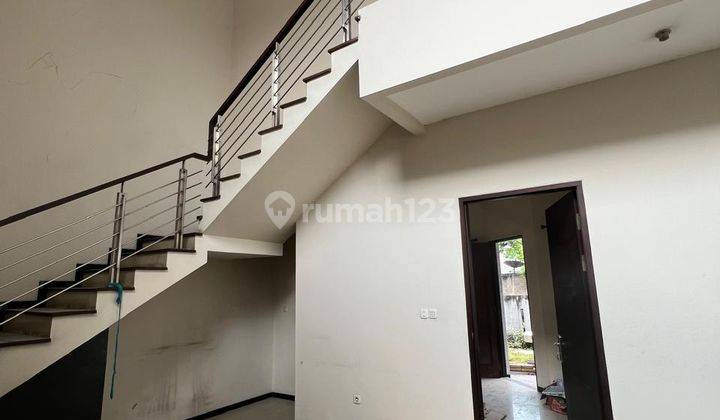 Disewakan Rumah Siap Huni di Mekarwangi Ada 2 Unit 1